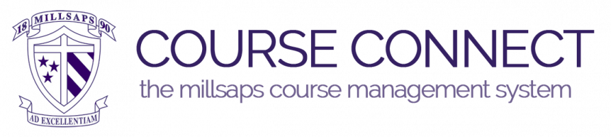 Course Connect